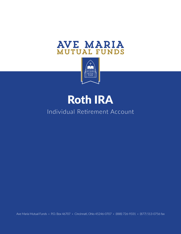 Roth IRA