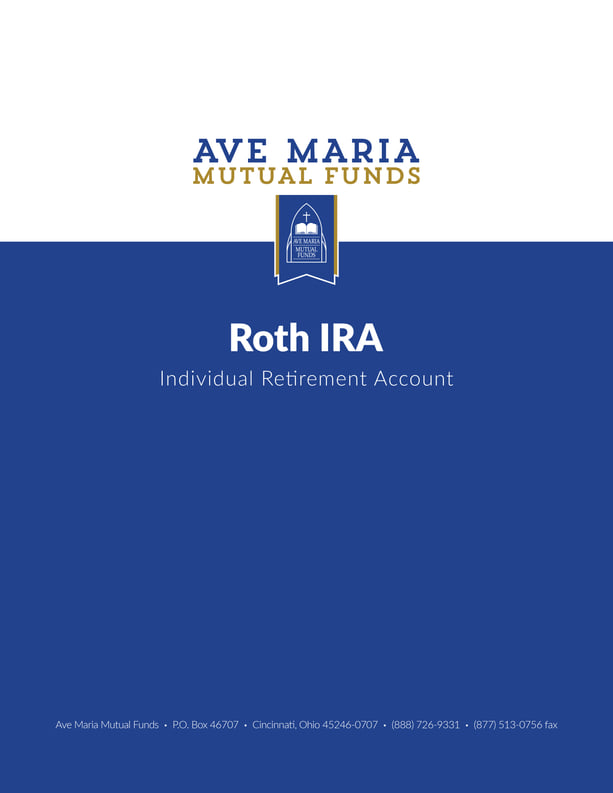 Roth IRA