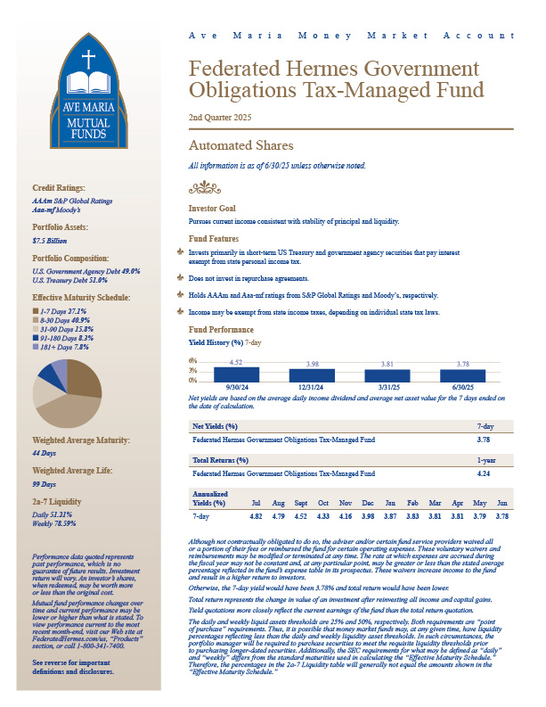 GOAAX Fact Sheet