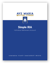 AMMF – Simple IRA Application